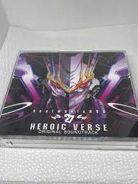 2022最新のスタイル 「beatmania 2DX VERSE」Original… HEROIC 27 アニメ - www.alterergo.it