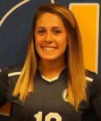 2017 Women's Soccer Roster