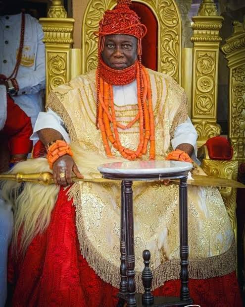New Yam Festival: Asaba Monarch Seeks Renewed Commitment To Farming - The Pointer