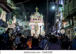 92 Tazia Festival Royalty-Free Images ...