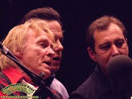 Frank Wakefield's Return To Emory Gap (2006)