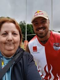 Pics from jack yendle testimonial and was great to see some former chiefs  including jack nowell