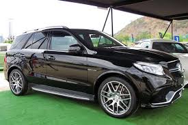 Crazy Mercedes Benz Gle 63 Amg 2016 Mercedes Benz Gle Mercedes Mercedes Gle Suv