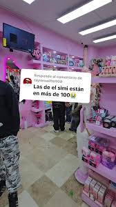 Tienda de Maquillaje en Tijuana: Starfaces en Plaza de la Mujer