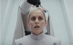 Andor TV Show: Dedra's Realization about Axis