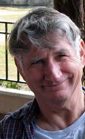 Ronald Eidson's Instagram, Twitter & Facebook