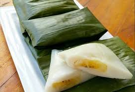 Haba dari batu tungku menyebabkan otot rehat dan memperbaiki peredaran darah. 7 Olahan Pisang Tradisional Khas Indonesia Enaknya Bikin Nagih Okezone Travel