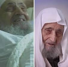 Sheikh passes away after decades of serving Quran
