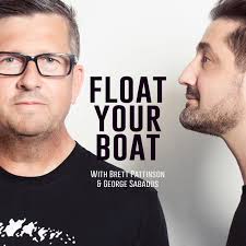 7 of Scott Philbrook Podcasts Interviews