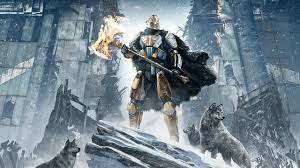 It features an all new cinematic story campaign set within the plaguelands, a brand new location on earth. Destiny Rise Of Iron Review A Great Expansion But Straining Within The Game S Current Framework Gamesradar