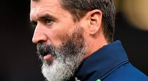 Vincent Hogan: Roy Keane's instinct is to napalm the next sucker who  wanders across his path