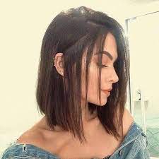 Pin On Medium Length Hair Straight