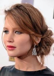 This works well with wavy, thick hair (like harington's), but will also work wth straighter hair. 7 Black Tie Hair Ideas Hair Styles Hairstyle Wedding Hairstyles