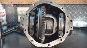 It implements the structure, design, behavior, and animation of everything you see on the screen when. Spartan Locker Install Dana 44 Ifs Ttb Front Axle Ford F150 Youtube