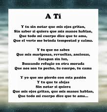 Spanish Romantic Poems