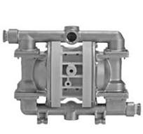 Wilden Pumps 02-11226 Pro-Flo 1" Bolted Metal Pump P220 ...