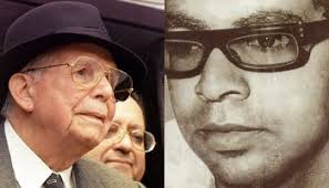 Fallece madre del dirigente político reformista arquitecto Marcial Martínez 