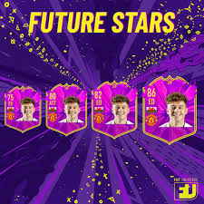 Fifa 20 daniel james 86 rated future stars milestones in game stats, player review and comments on futwiz. Fifa 20 Obiettivo Academy Stelle Del Futuro Fut James