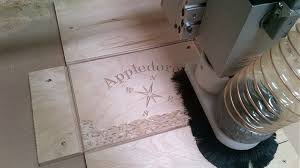 All our items are made one at a time. Wood Craft Design