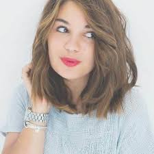 Medium layered hair can be a bomb if in line with your texture and current trends. 50 Gorgeous Medium Length Haircuts For Thick Hair All Women Hairstyles