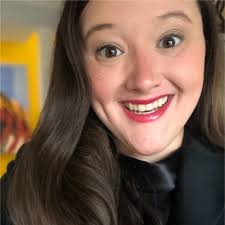 Getting to work with amazing people like Megan DeHaven MS, LAT, ATC, CSCS  is one of my favorite parts of the job!