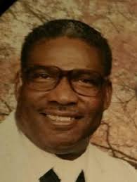 Earnest Oliver Obituary (2015)