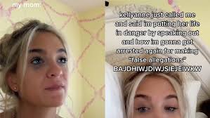 Claudia Conway Arrest Allegations Know Your Meme