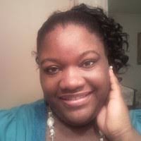 Kamesha Harris's Instagram, Twitter & Facebook