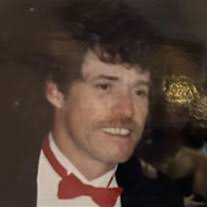 Michael Wayne Slaton Obituary