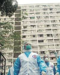 Sars卷土重来？ 中国卫生部门本周一(1月20日) 更新了新型冠状病毒肺炎的病例，将感染人数向上修 同是2013年，这一年年末，几内亚埃博拉的一个小村庄一个孩童腹痛发烧，四天后死亡，随后他的亲人及一名护士也先后死去。 转年春天，媒体对首批60个埃博拉死亡案例进行了报道，之后的数周和数月. 2003å¹´æ²™å£«ç–«æ½® é¦™æ¸¯ç¶²çµ¡å¤§å…¸ Fandom