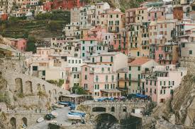 Top 10 things to do and to see in the cinque terre! Best Places To Take Photos In Cinque Terre Flytographer