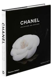 Chanel Collections And Creations Toomorrow S Giveaway On Stylediary Ro 3 Chanel Coffee Table Book Fashion Coffee Table Books Chanel Book