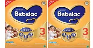 Bayi di bawah 1 tahun umumnya belum memiliki sistem imun yang baik. Ini 10 Merk Susu Formula Bayi Tanpa Gula Tambahan Popmama Com
