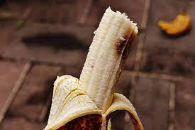 Rather, eating such a spotted banana will drive away from the discomfort. Brown Spots On Bananas Science Heath Benefits Recipe Ideas