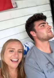 Corey Stein's Instagram, Twitter & Facebook