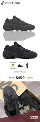 My 11 3000 took 2 weeks, and my 24 touchscreen monitor took 3 weeks. Sold In Person Yeezy 500 Utility Black Yeezy 500 All Black Sneakers Yeezy