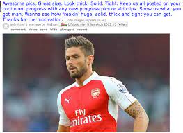 Keep us all posted on your continued progress with any new progress pics or vid clips. Soccer Thick Solid Tight Know Your Meme
