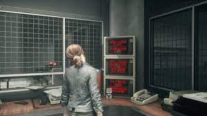 The church of the broken god want to bring back the gear god and will try to destroy any other scps that correspond to the other areas in the story. Newegg Pa Twitter Control S Weird World Draws Inspiration From The Scp Foundation And The X Files We Like What You Did Remedygames Read More About Its Genre Influences On Gamecrate Controlremedy Https T Co L4yky8lqmy