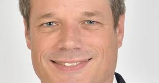 The Rev. Vernon Wright: Faith that flows from friendship