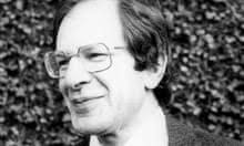 Colin Lloyd obituary