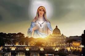 All'epoca in cui si svolgevano le apparizioni mariane, la regione apparteneva allo stato prussiano. Siete Sicuri Di Conoscere Queste 11 Apparizioni Della Beata Vergine Maria Riconosciute Dalla Chiesa