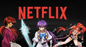 Maybe you would like to learn more about one of these? 5 Anime On Netflix You Should Binge Watch This Weekend