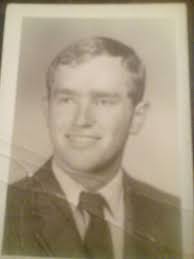 IN REMEMBRANCE Kenneth Dale Dillon Class of 1964
