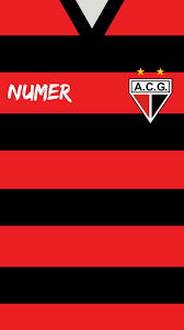 Atletico go soccer offers livescore, results, standings and match details. Atletico Goianiense Camisa De Futebol Camisas De Futebol Camisa Do Cruzeiro