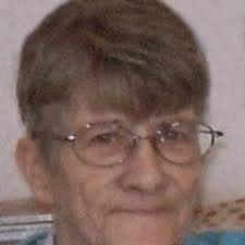 Joan M. Williams Obituary May 3, 2013