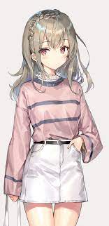 Available 129 hight quality live wallpapers, hd animated wallpapers. Ecclesbourne Valley Railway News Feed Download 45 Kawaii Beautiful Anime Girl Wallpaper Hd