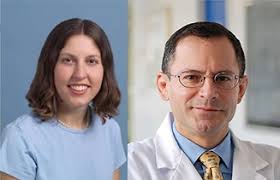 Two Diplomates a part of research teams awarded grants — ACVO Public