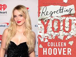 McKenna Grace on starring in Colleen Hoovers Regretting You film  adaptation: Im so excited - ABC News