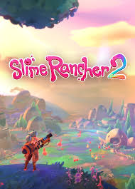 Slime rancher is the tale of beatrix lebeau, a plucky, young rancher who sets out for a life a thousand light years away from earth on the 'far, far range' where she tries her hand at making a living wrangling slimes. Buy Slime Rancher 2 Steam