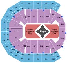 2 Tickets Metallica 9 6 18 Pinnacle Bank Arena Lincoln Ne